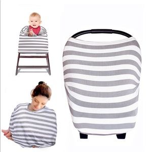 Other - Multi-Use Baby Car Seat & Breastfeeding Apron 🍼 Other - Multi-Use Baby Car Seat & Breastfeeding Apron 🍼